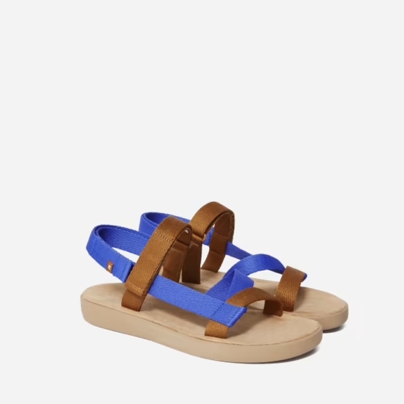 Everlane Shoes - EVERLANE The ReNew Sport Sandal